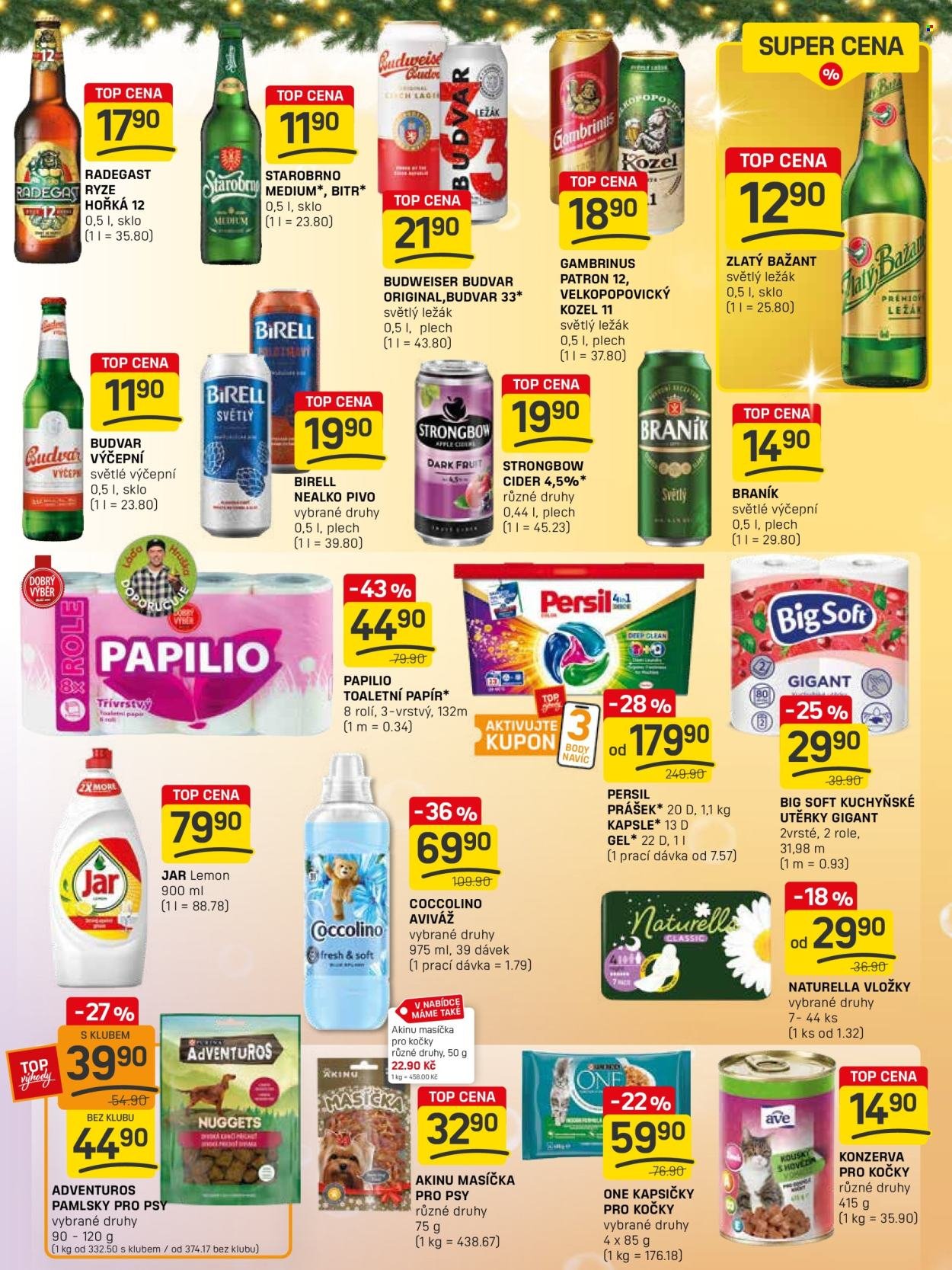 FLOP leták - Top (2025-12-22 - 2025-12-31)