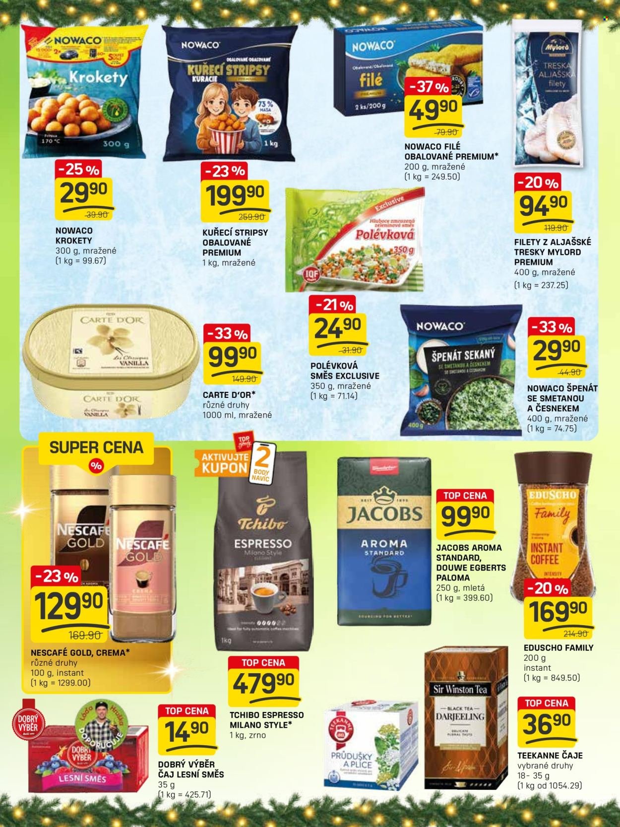 FLOP leták - Top (2025-12-22 - 2025-12-31)