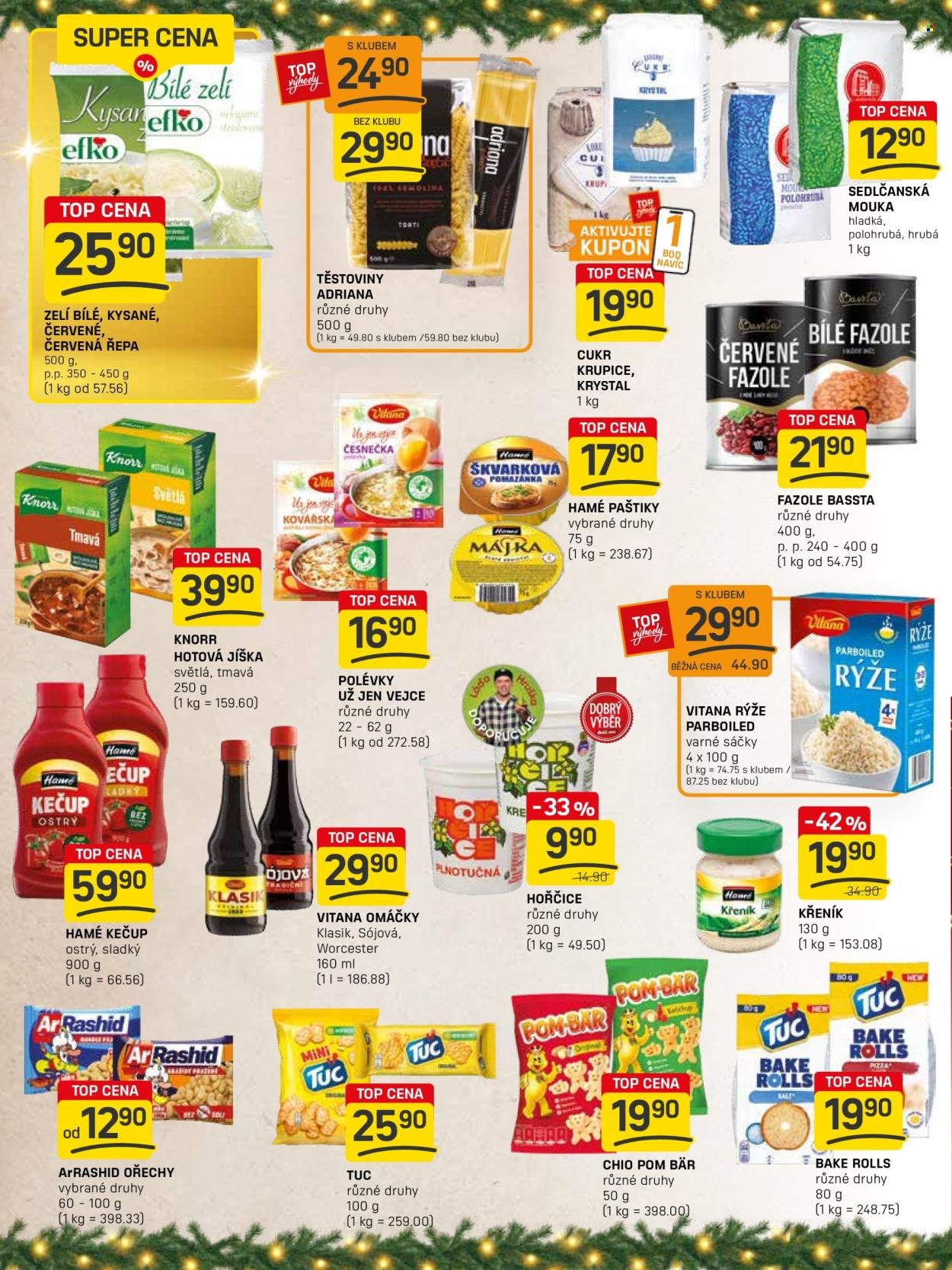 FLOP leták - Top (2025-12-22 - 2025-12-31)