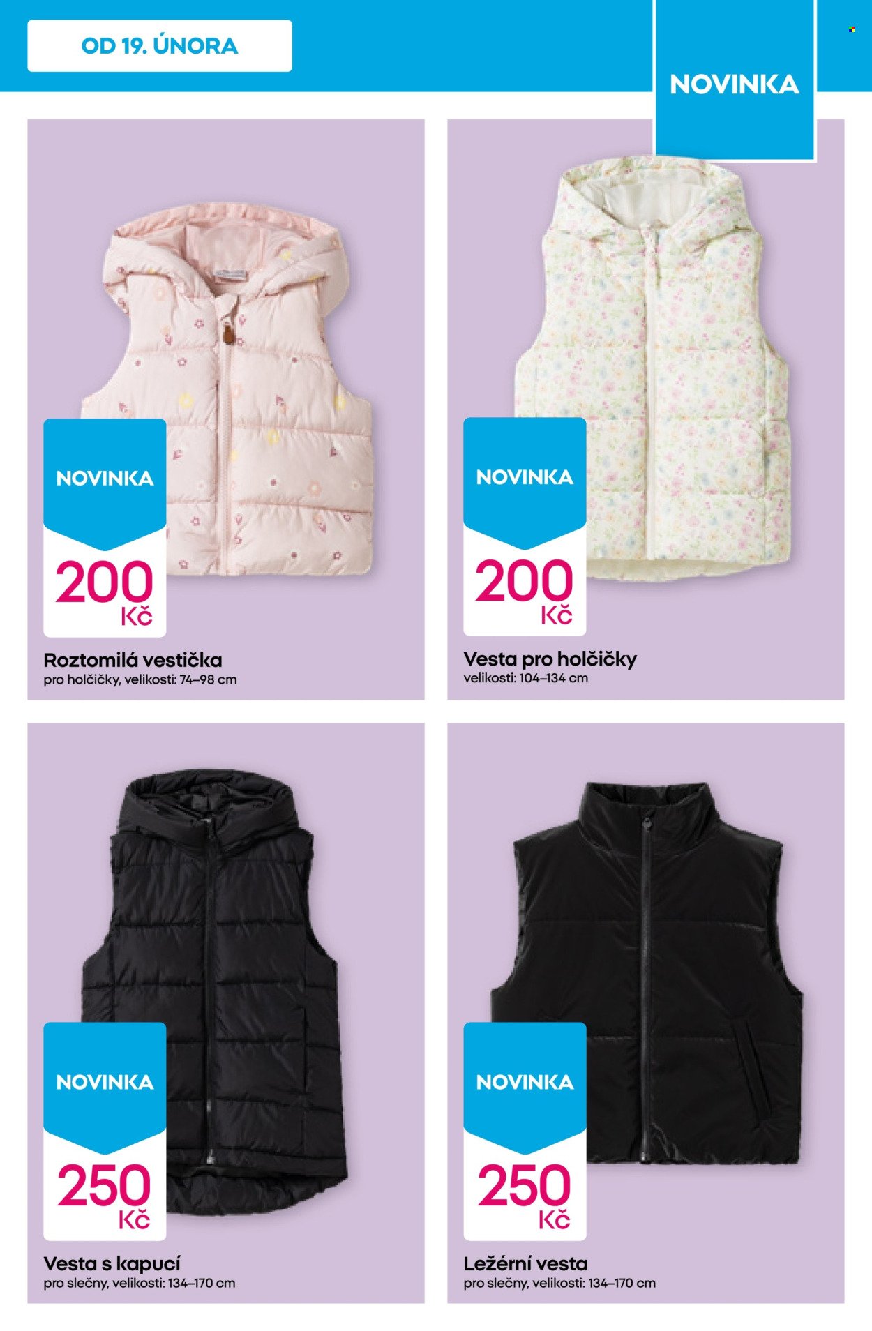 PEPCO leták - Velikonoční kolekce (2026-02-26 - 2026-03-04)