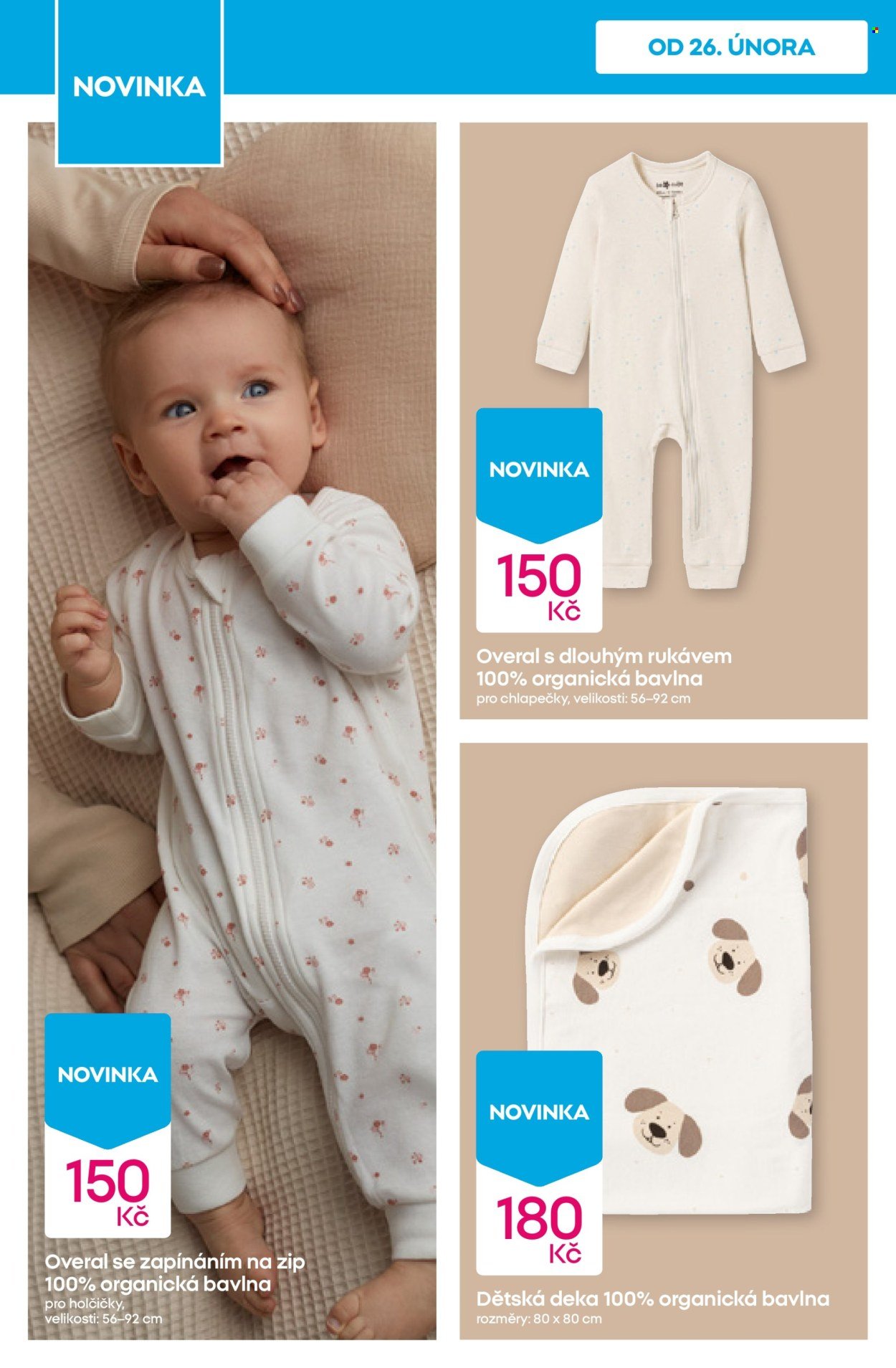 PEPCO leták - Velikonoční kolekce (2026-02-26 - 2026-03-04)