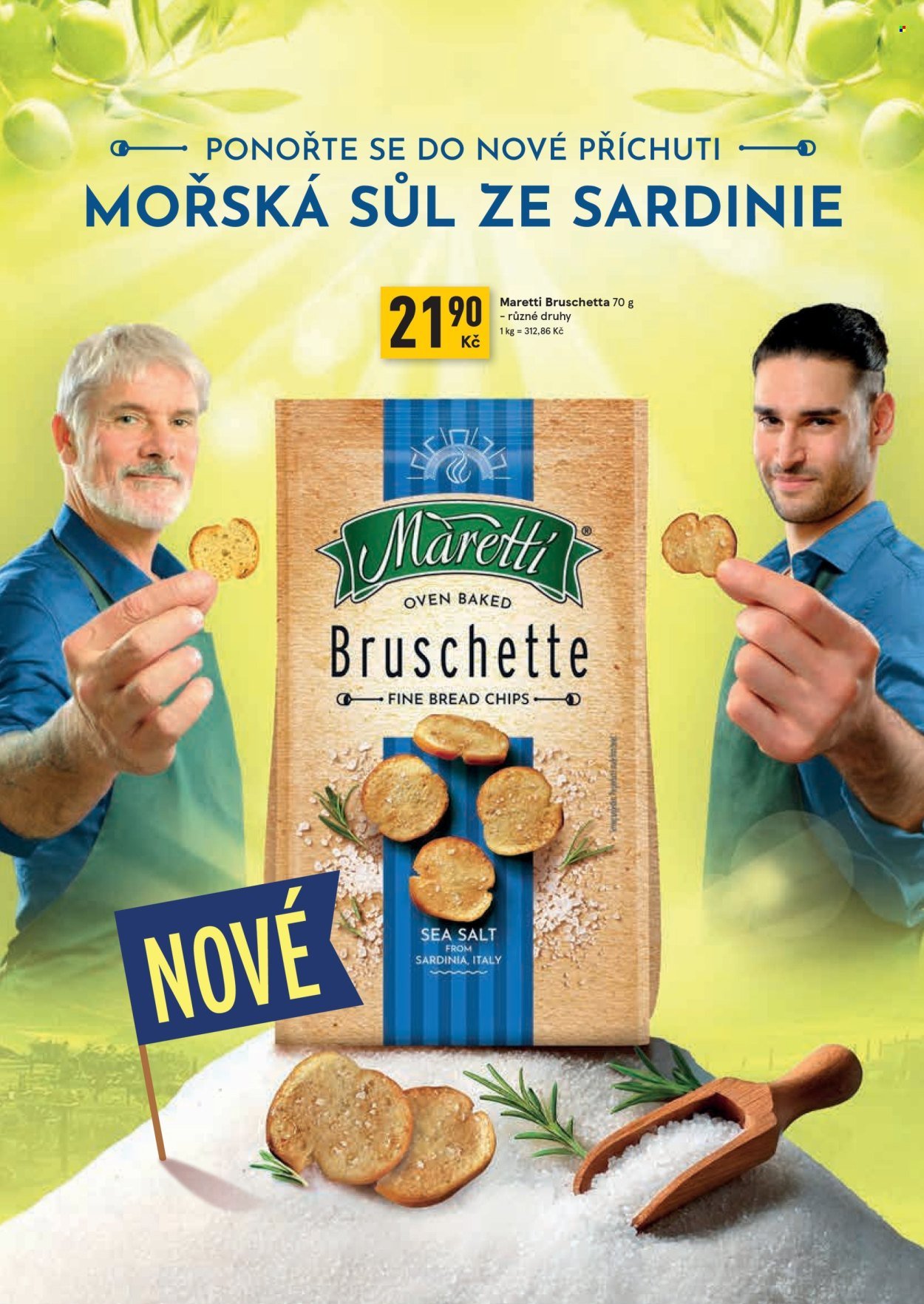 ŽABKA leták - Od středy 2.9.2026