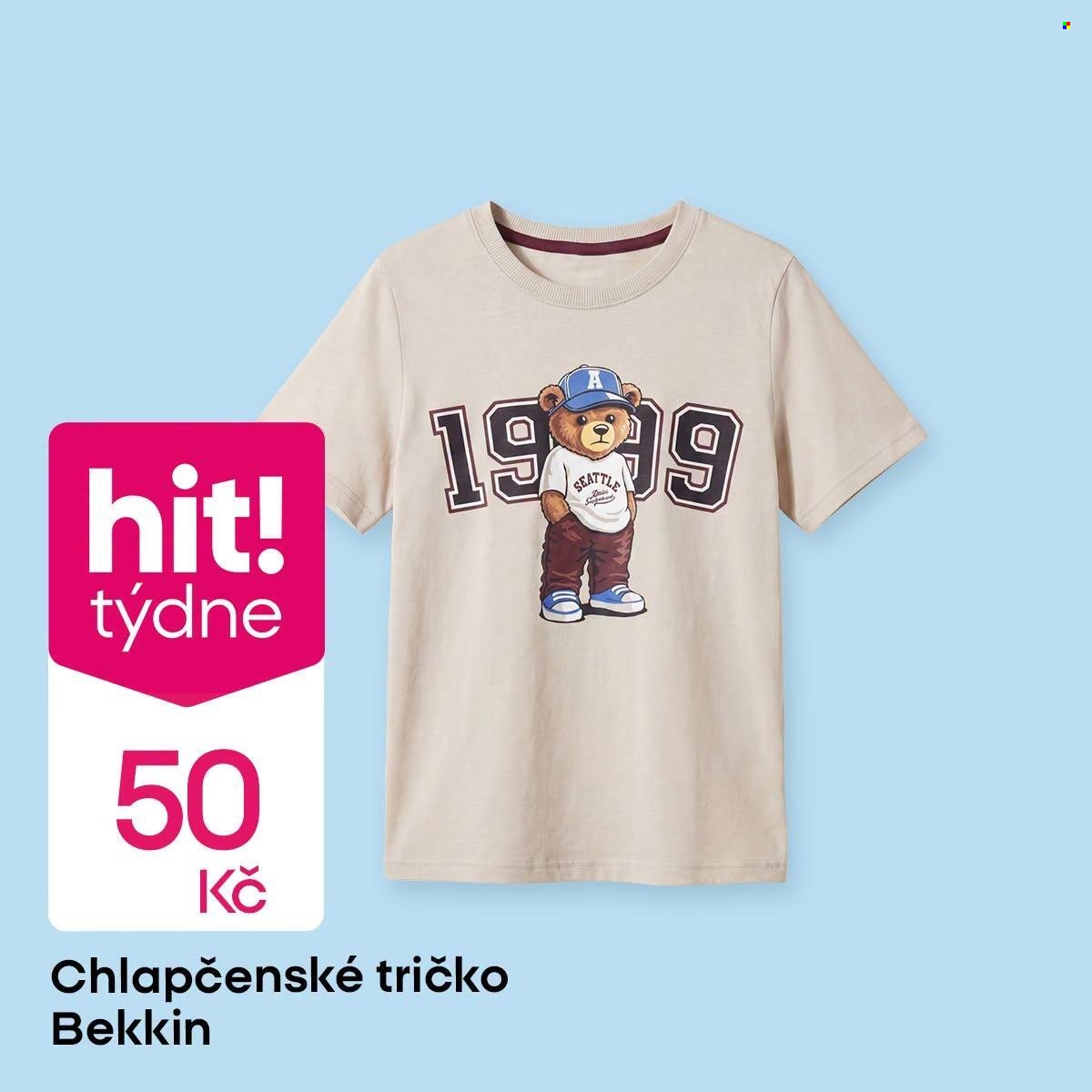 PEPCO leták - hity! týdne