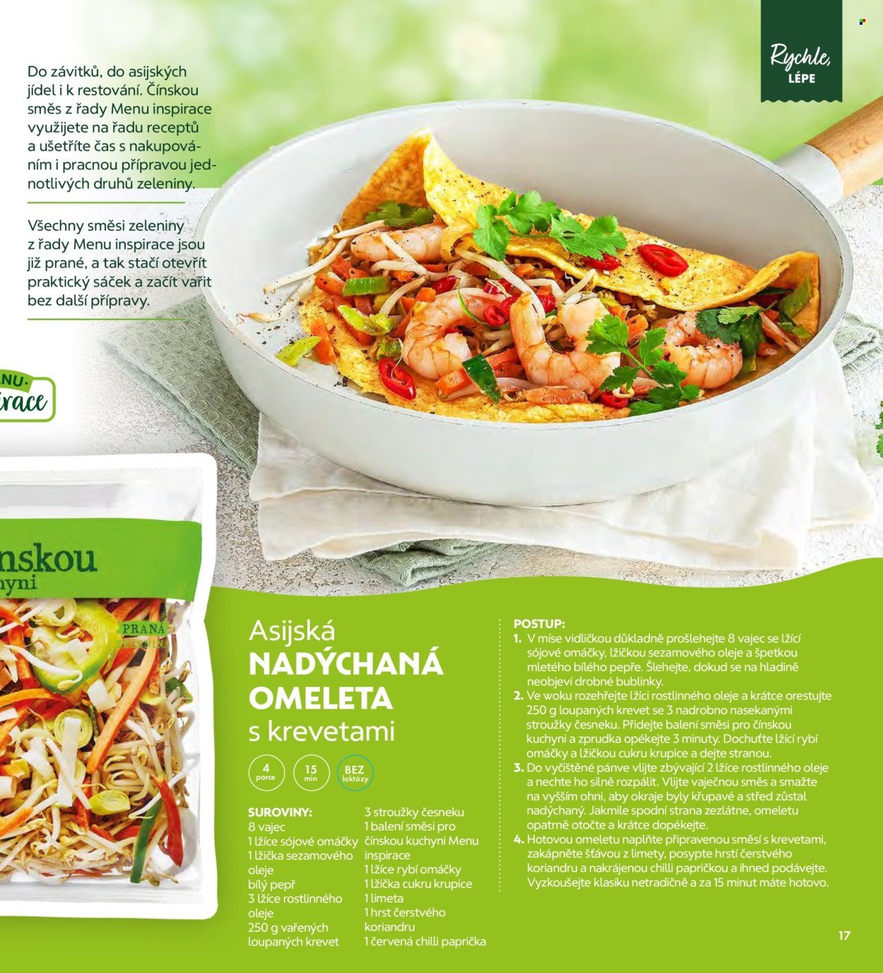 ALBERT leták - Magazín (2026-04-08 - 2026-05-05)