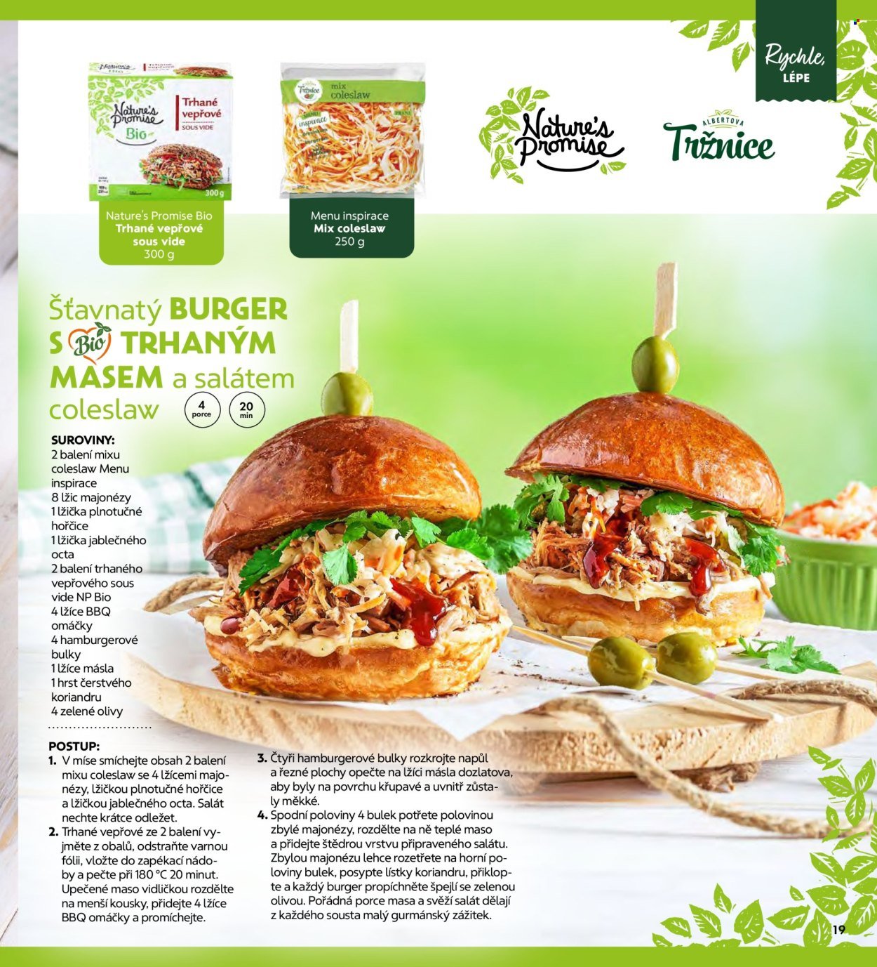 ALBERT leták - Magazín (2026-04-08 - 2026-05-05)