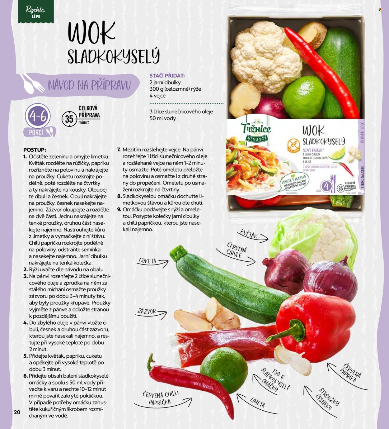 ALBERT leták - Magazín (2026-04-08 - 2026-05-05)