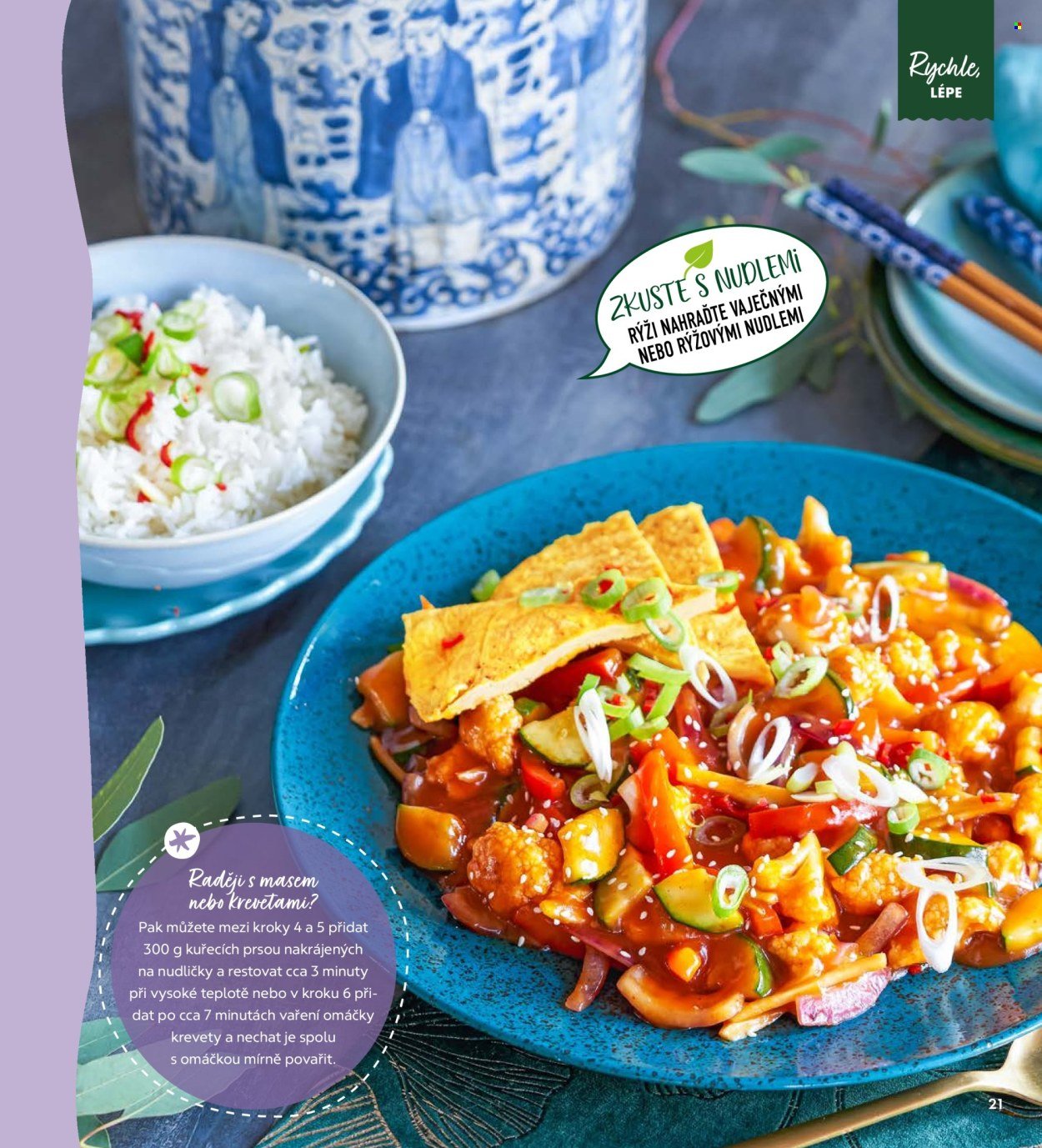 ALBERT leták - Magazín (2026-04-08 - 2026-05-05)