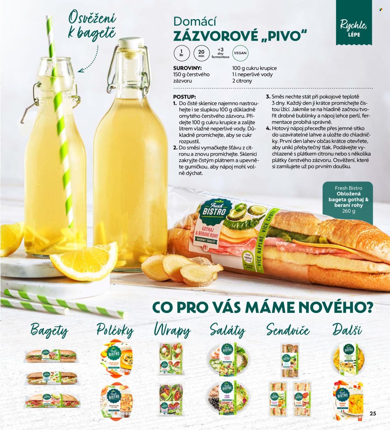 ALBERT leták - Magazín (2026-04-08 - 2026-05-05)