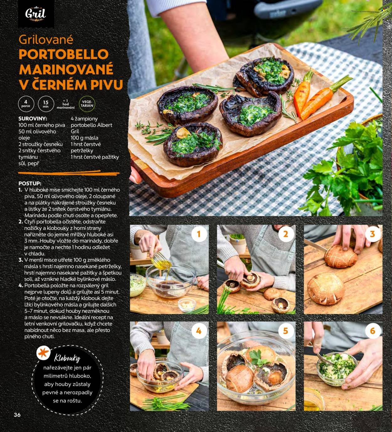 ALBERT leták - Magazín (2026-04-08 - 2026-05-05)