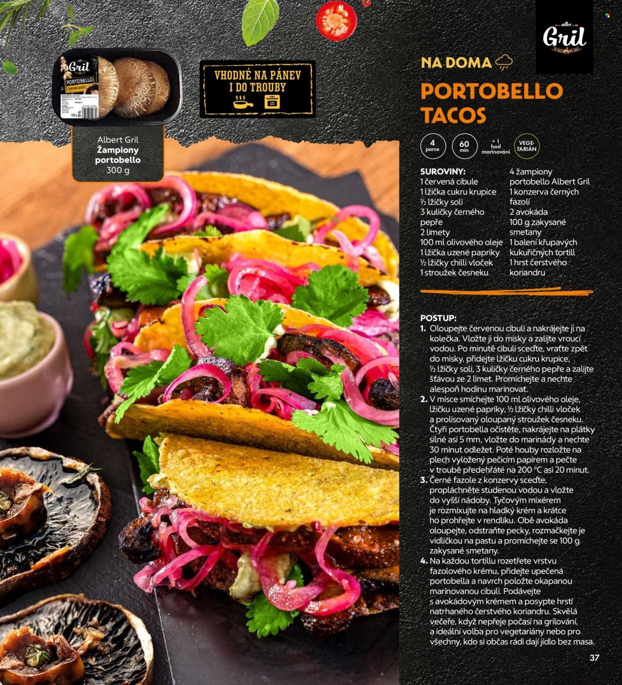 ALBERT leták - Magazín (2026-04-08 - 2026-05-05)