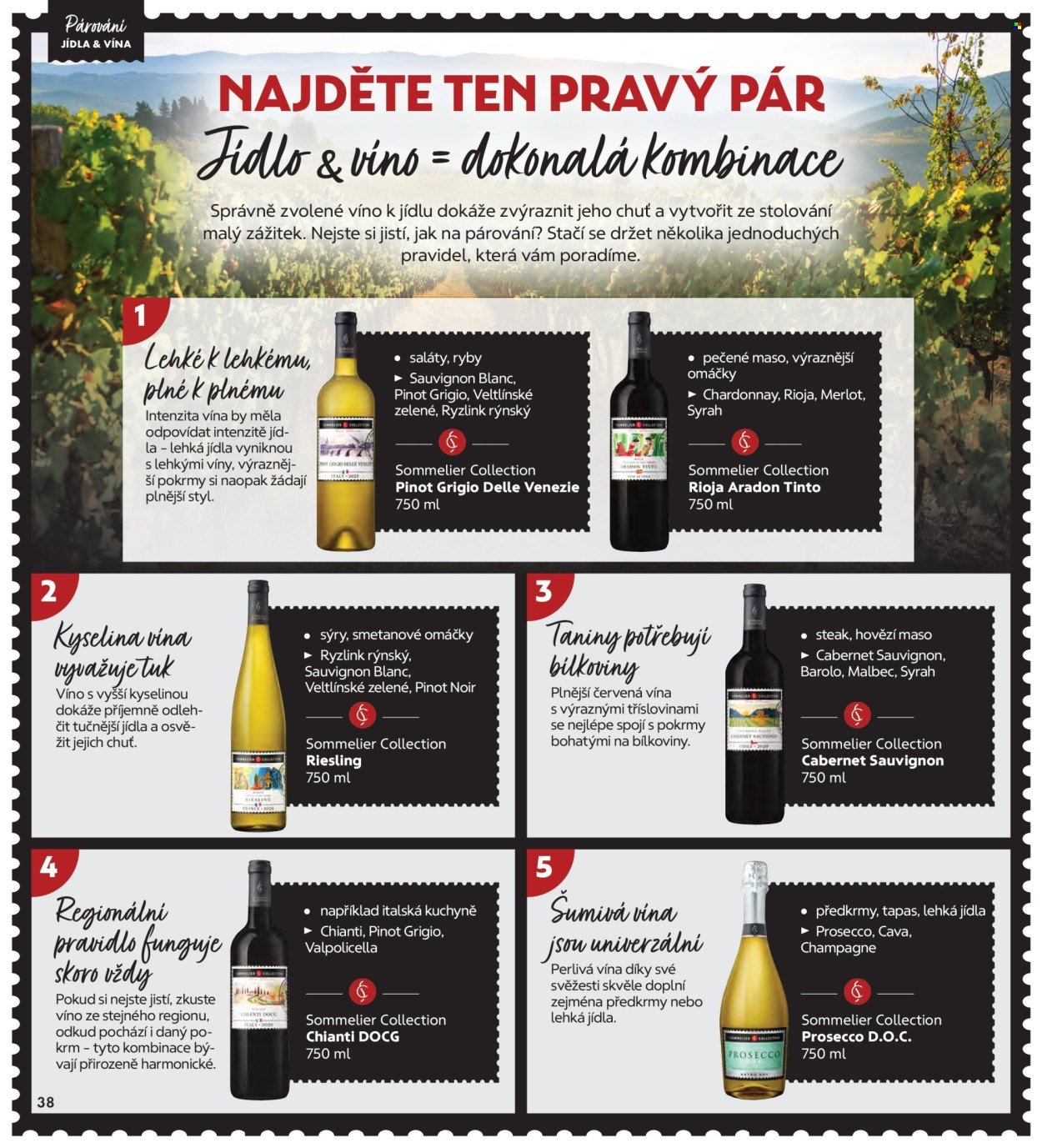 ALBERT leták - Magazín (2026-04-08 - 2026-05-05)