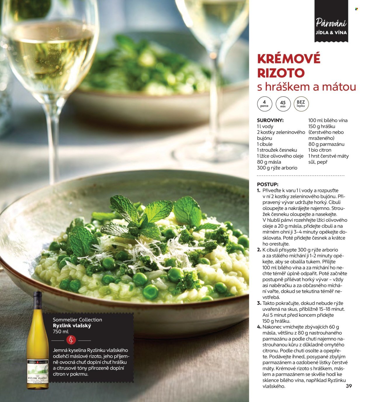 ALBERT leták - Magazín (2026-04-08 - 2026-05-05)