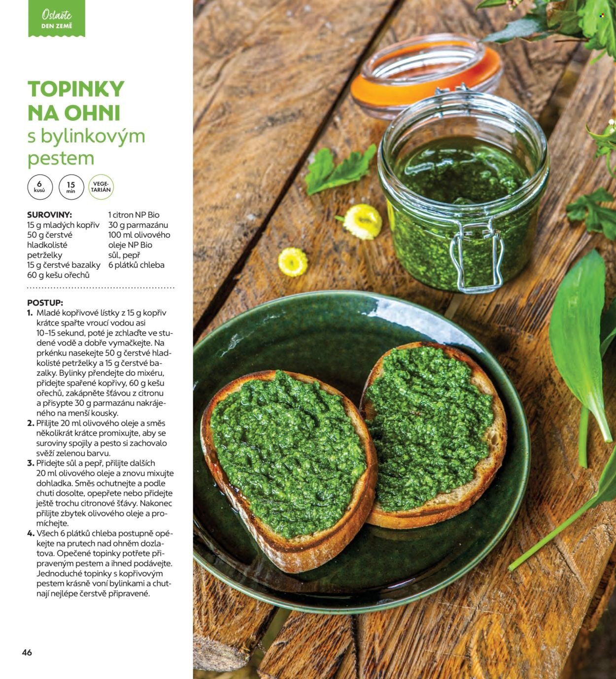 ALBERT leták - Magazín (2026-04-08 - 2026-05-05)