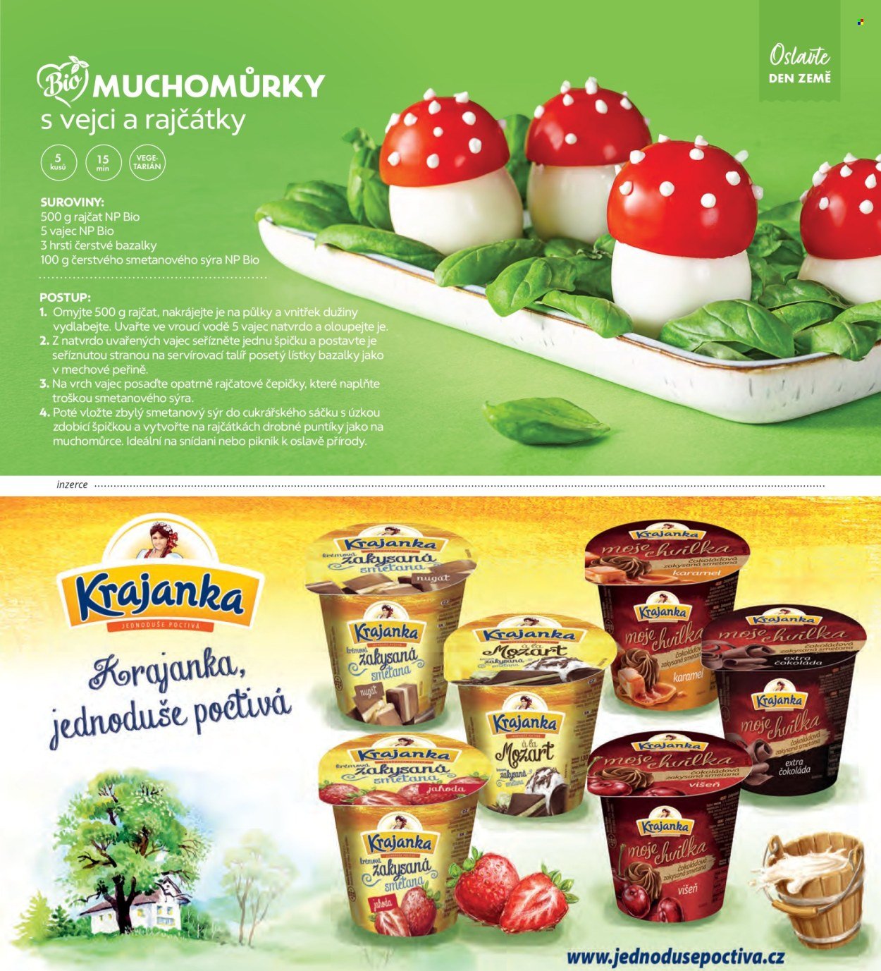 ALBERT leták - Magazín (2026-04-08 - 2026-05-05)