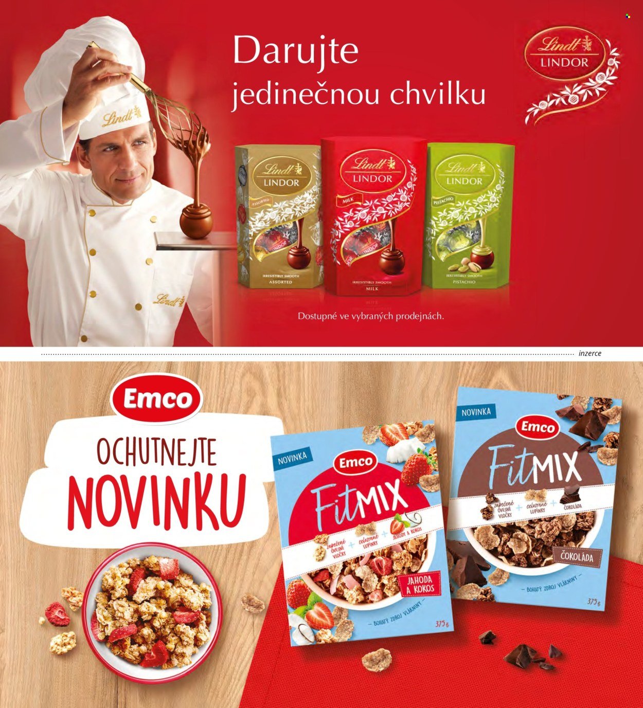 ALBERT leták - Magazín (2026-04-08 - 2026-05-05)