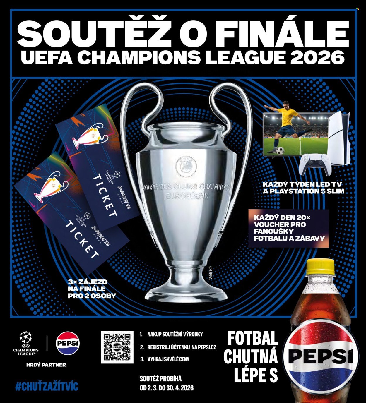 ALBERT leták - Magazín (2026-04-08 - 2026-05-05)