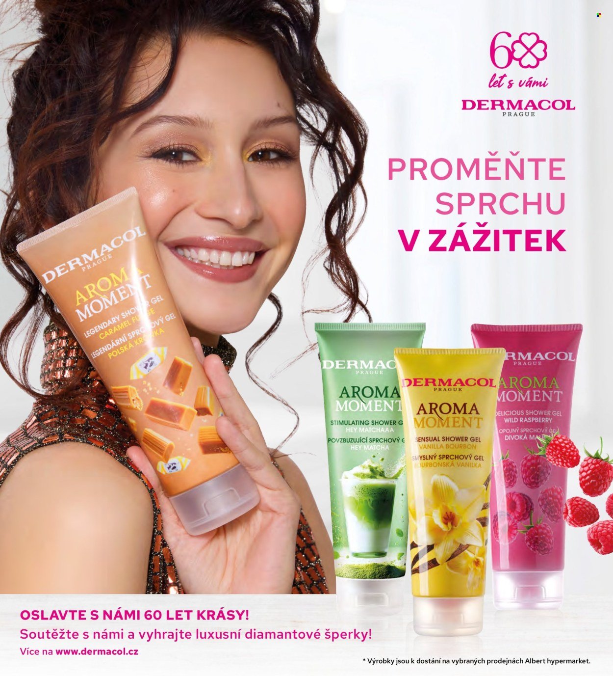 ALBERT leták - Magazín (2026-04-08 - 2026-05-05)