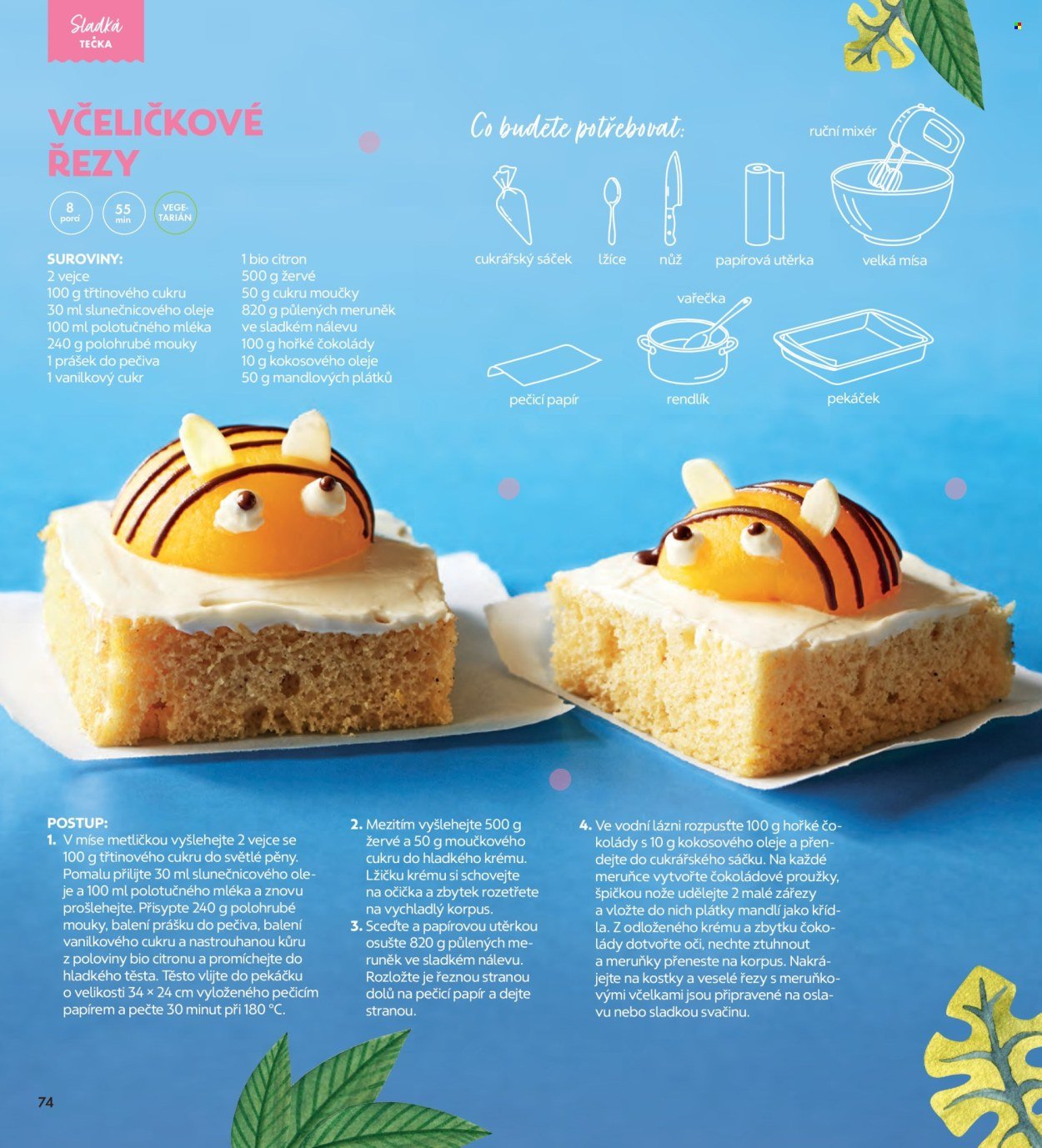 ALBERT leták - Magazín (2026-04-08 - 2026-05-05)