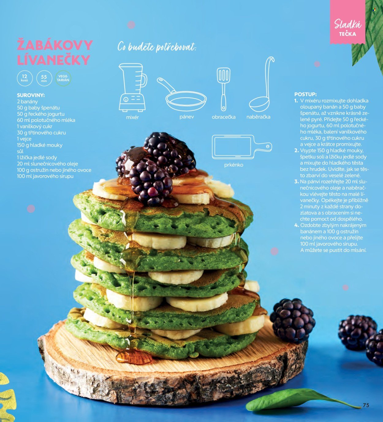 ALBERT leták - Magazín (2026-04-08 - 2026-05-05)