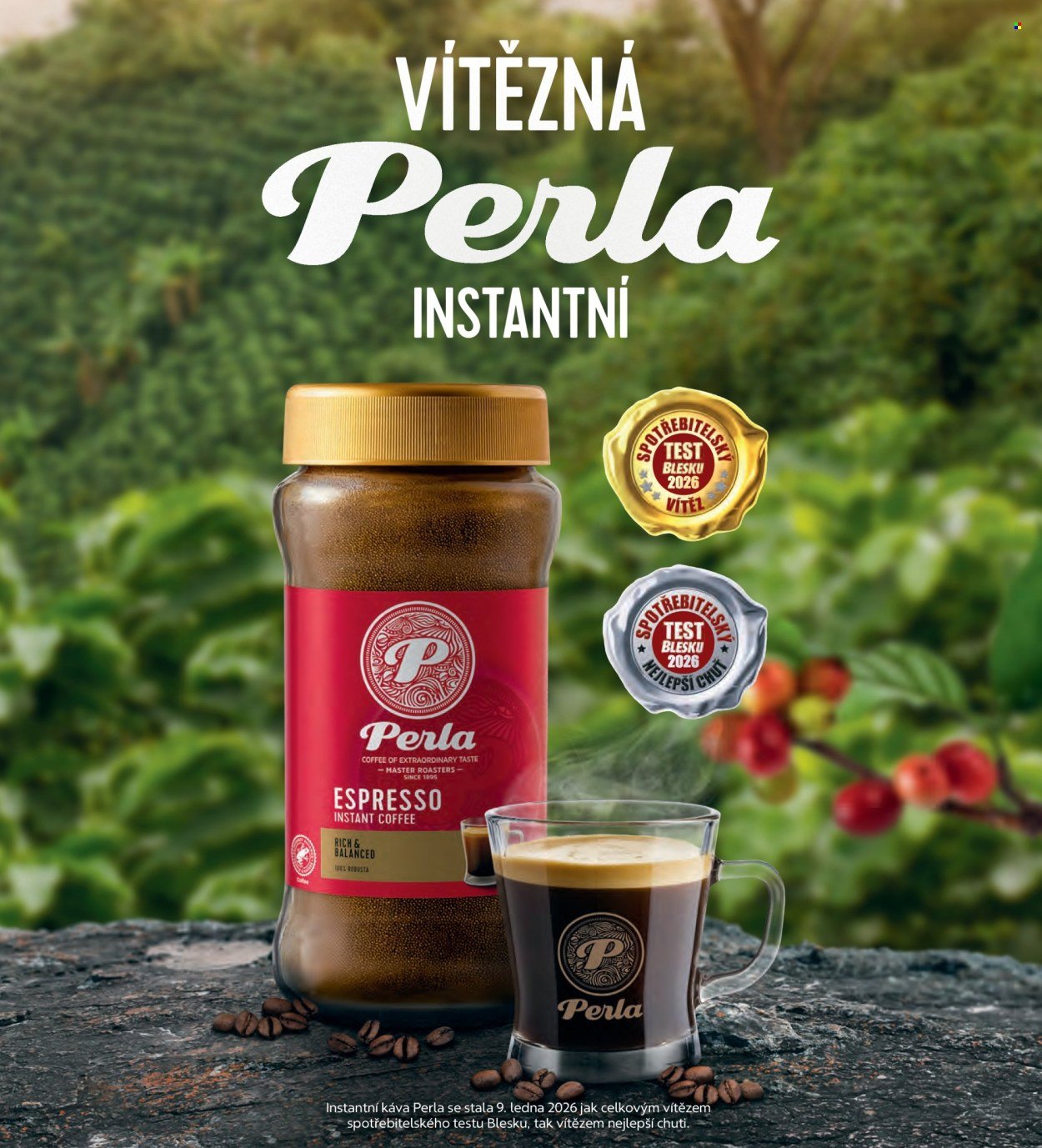 ALBERT leták - Magazín (2026-04-08 - 2026-05-05)