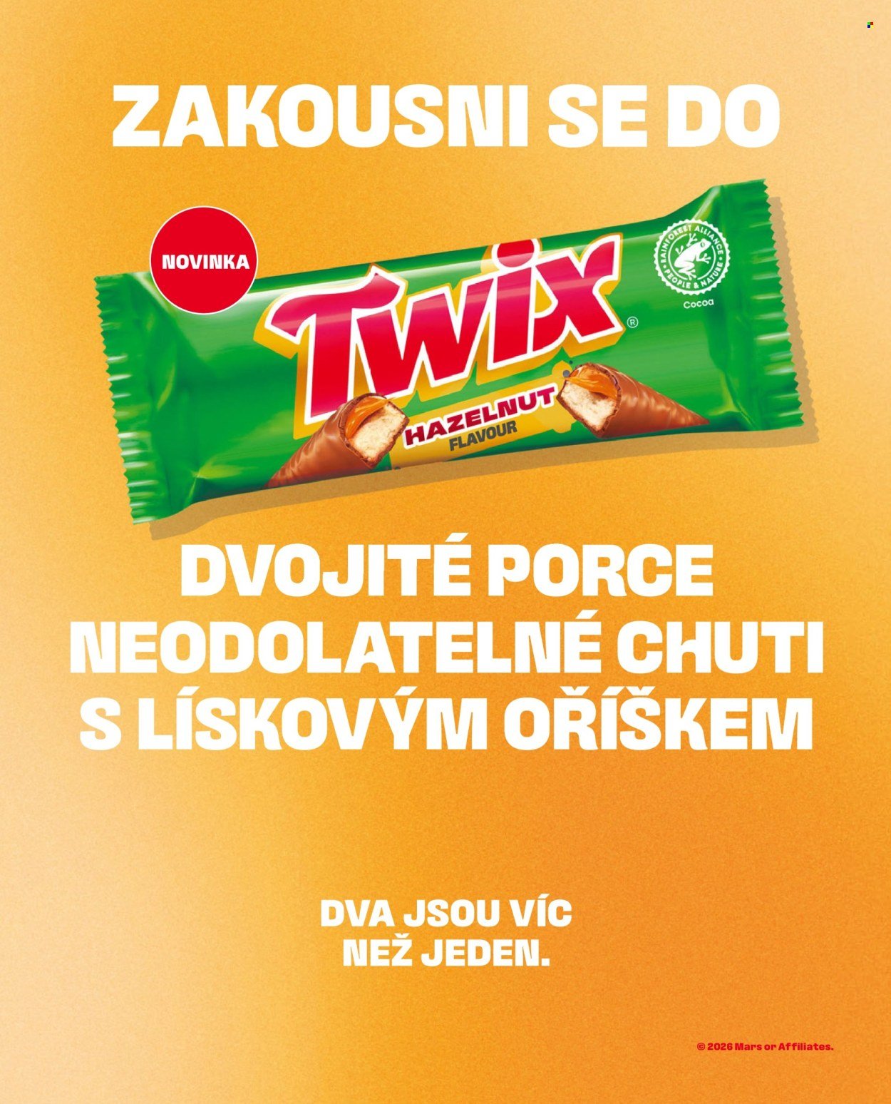BILLA leták - Gusto magazín