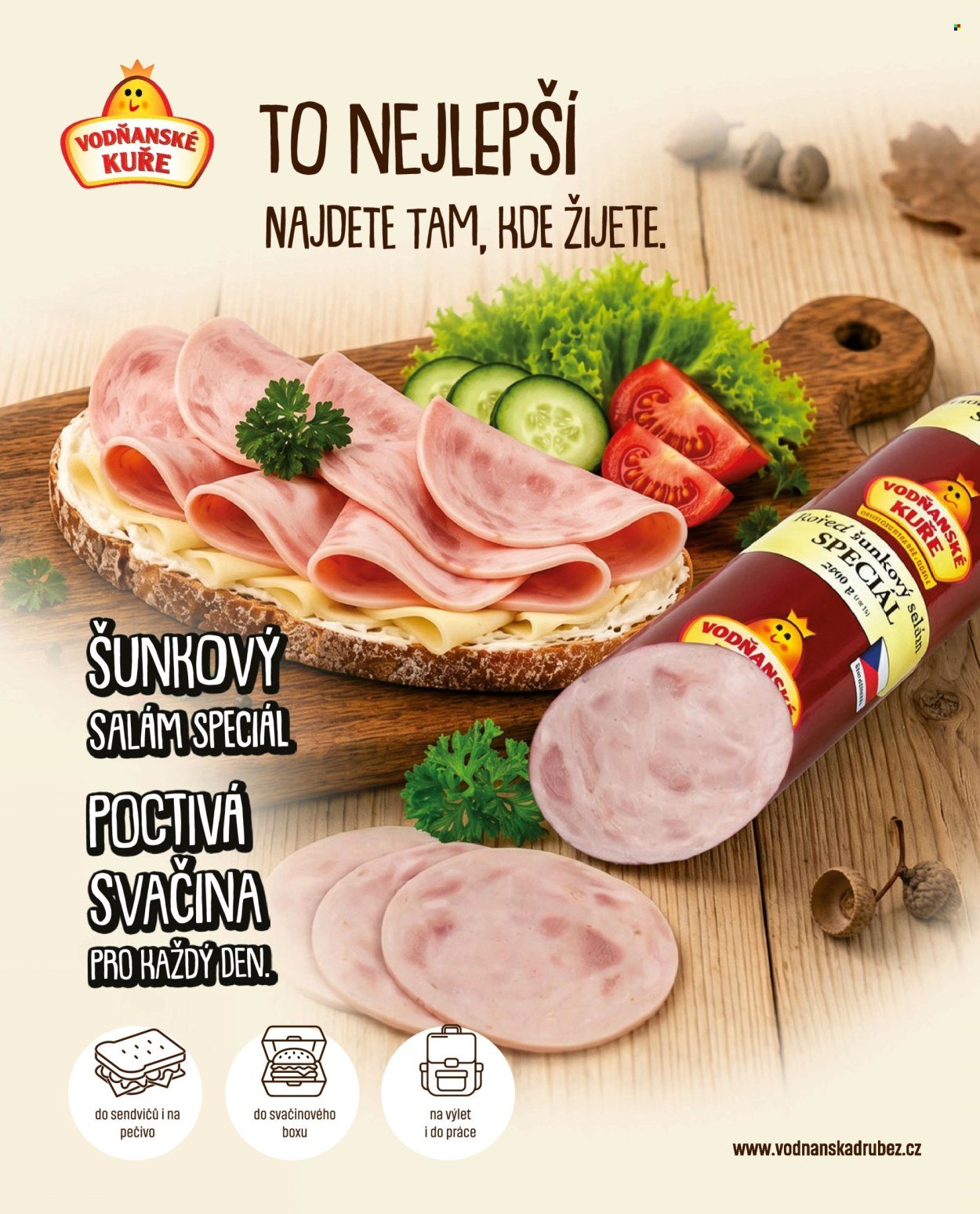 BILLA leták - Gusto magazín