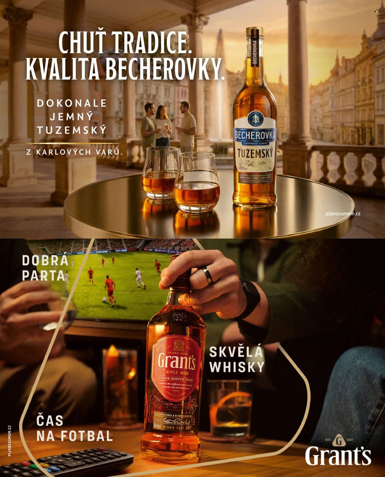 BILLA leták - Gusto magazín