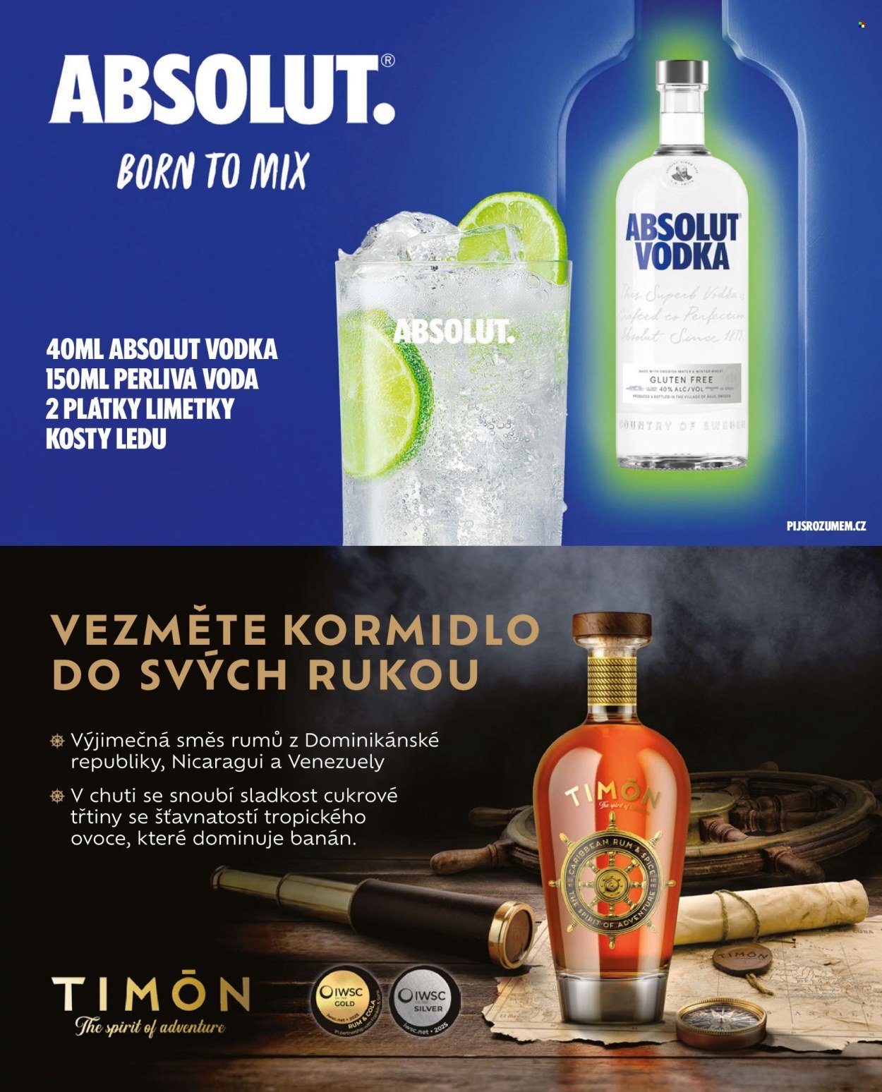 BILLA leták - Gusto magazín