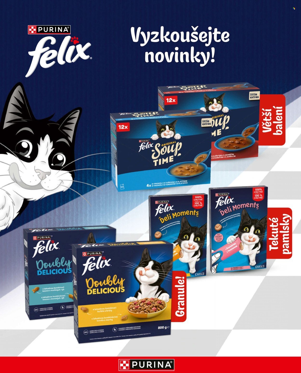 BILLA leták - Gusto magazín