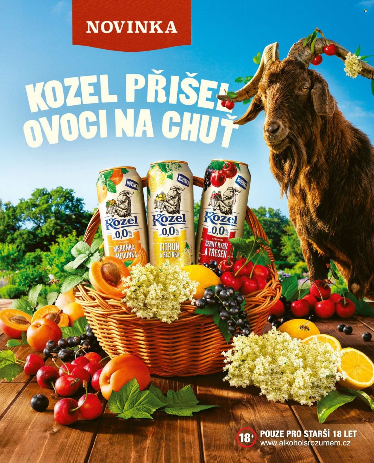 BILLA leták - Gusto magazín