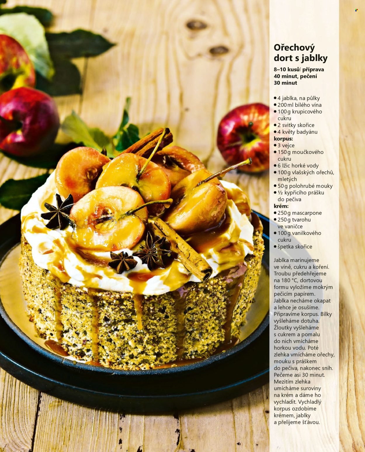 BILLA leták - Gusto magazín