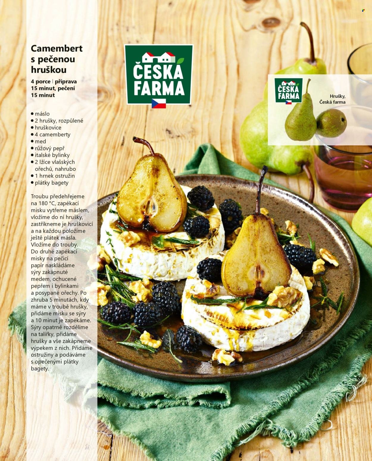 BILLA leták - Gusto magazín