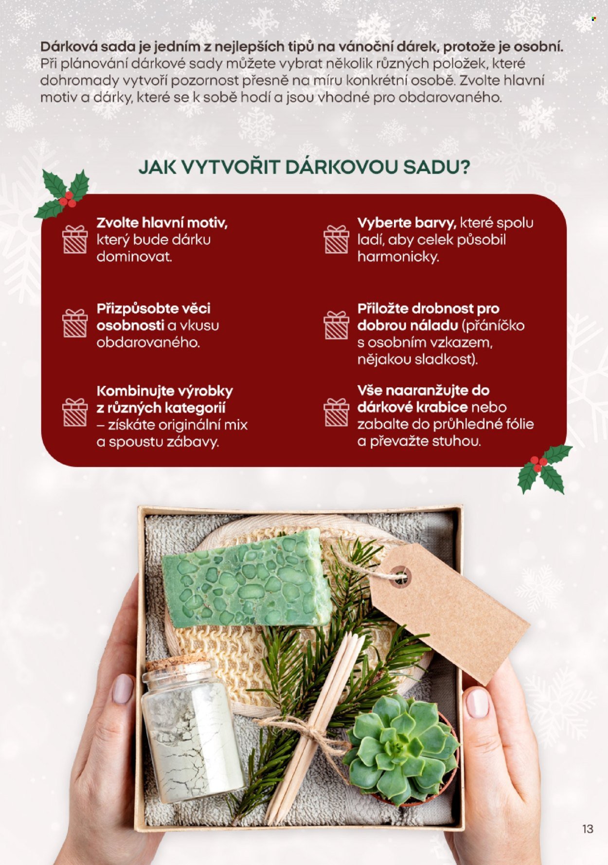 PEPCO leták - Katalog dárků  - Na poslední chvíli (2025-12-15)