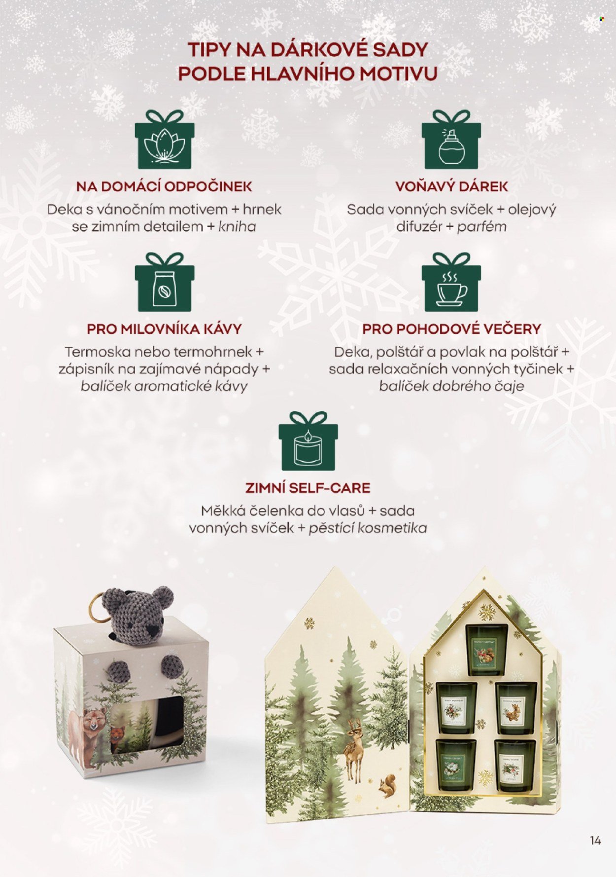 PEPCO leták - Katalog dárků  - Na poslední chvíli (2025-12-15)