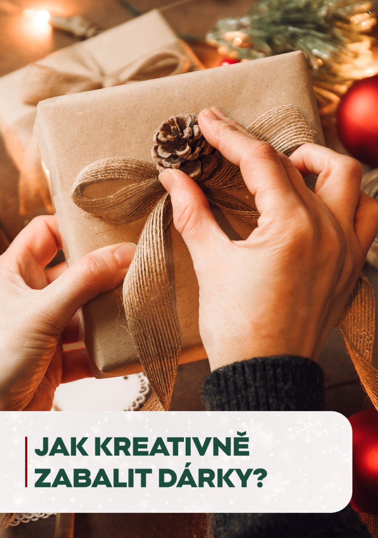 PEPCO leták - Katalog dárků  - Na poslední chvíli (2025-12-15)