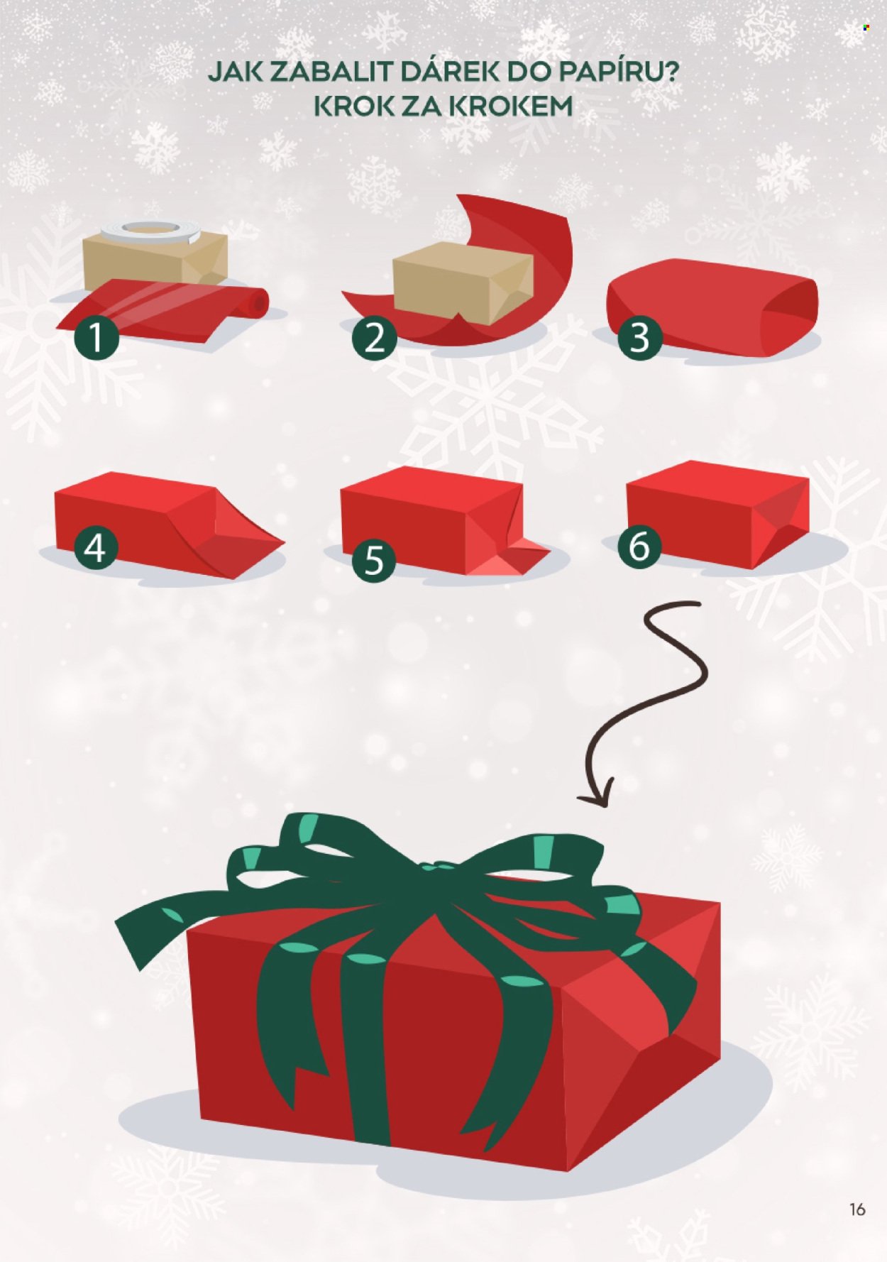 PEPCO leták - Katalog dárků  - Na poslední chvíli (2025-12-15)