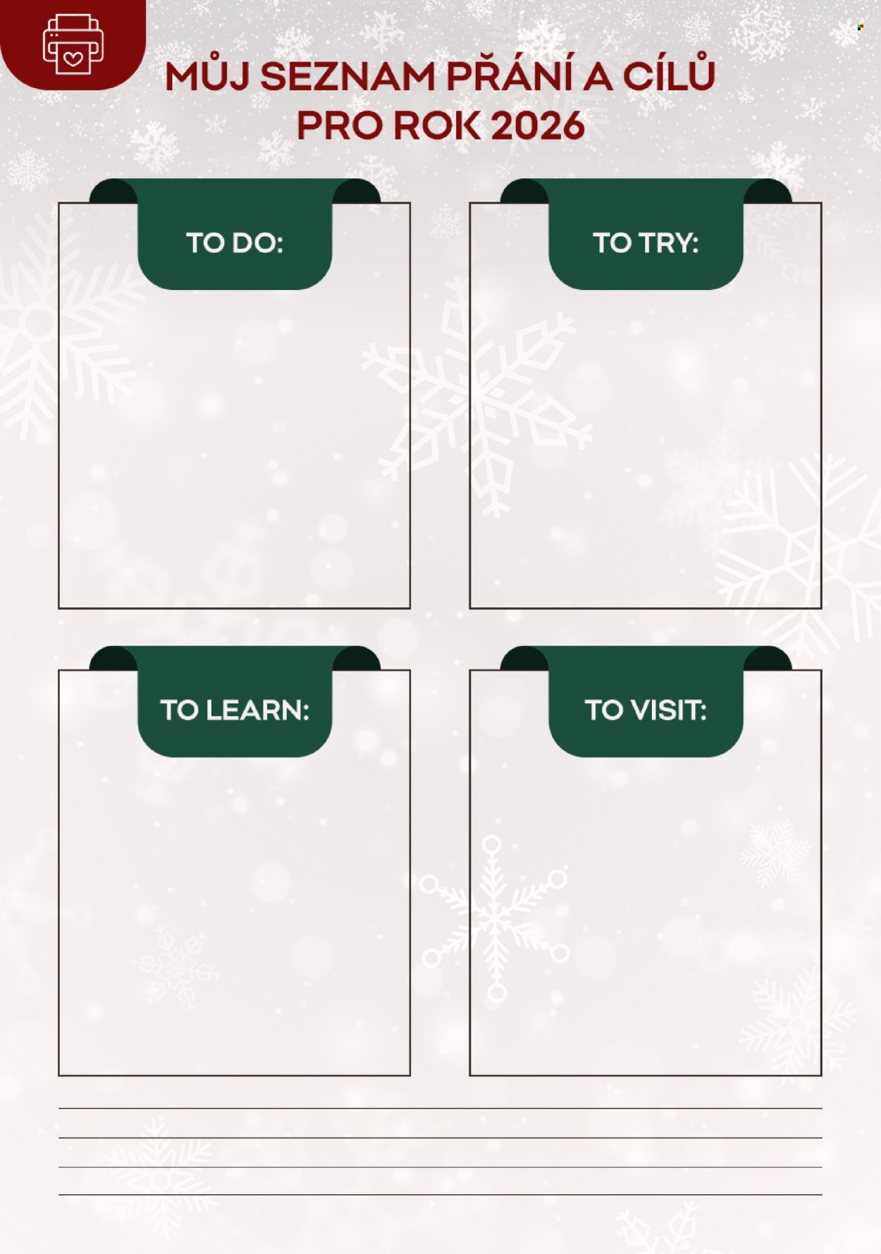 PEPCO leták - Katalog dárků  - Na poslední chvíli (2025-12-15)