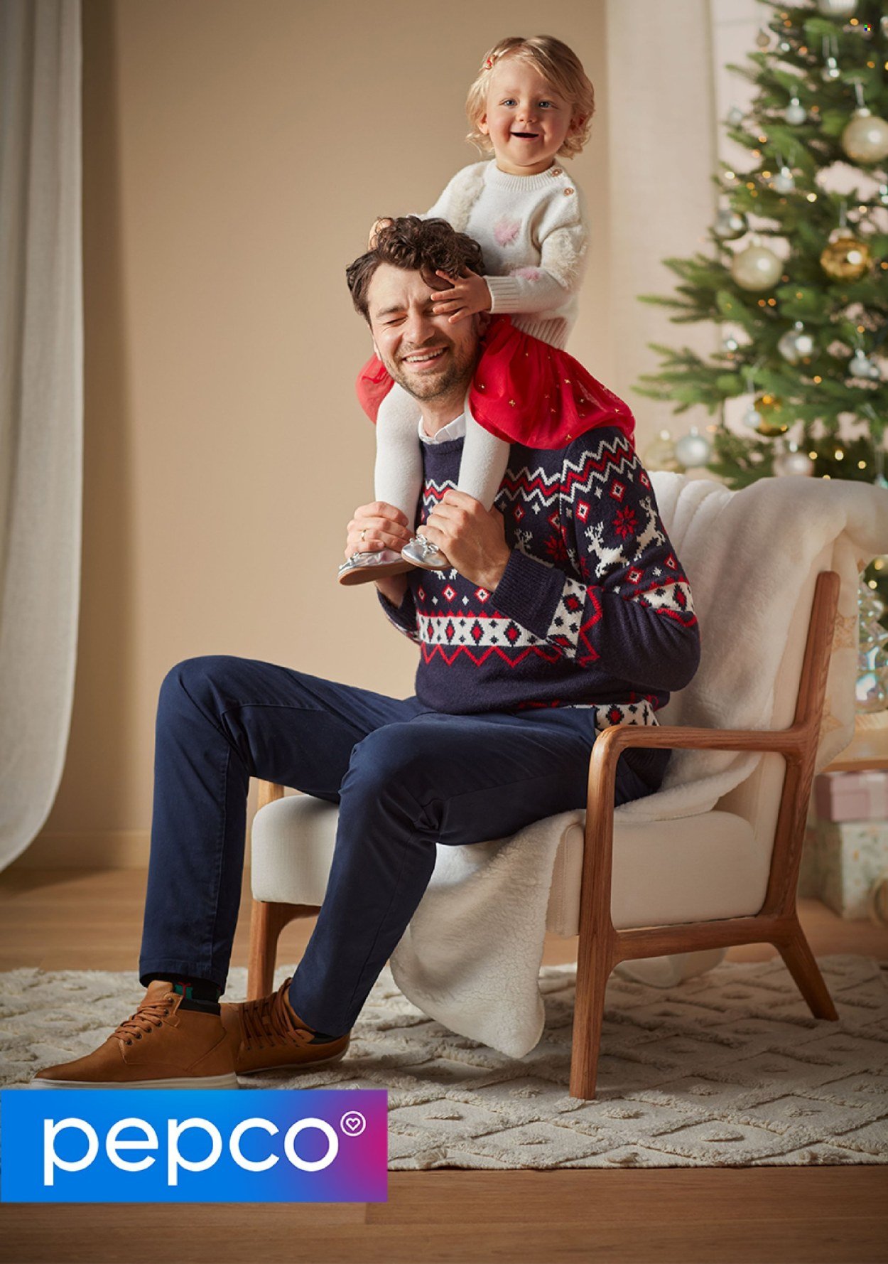 PEPCO leták - Katalog dárků  - Na poslední chvíli (2025-12-15)