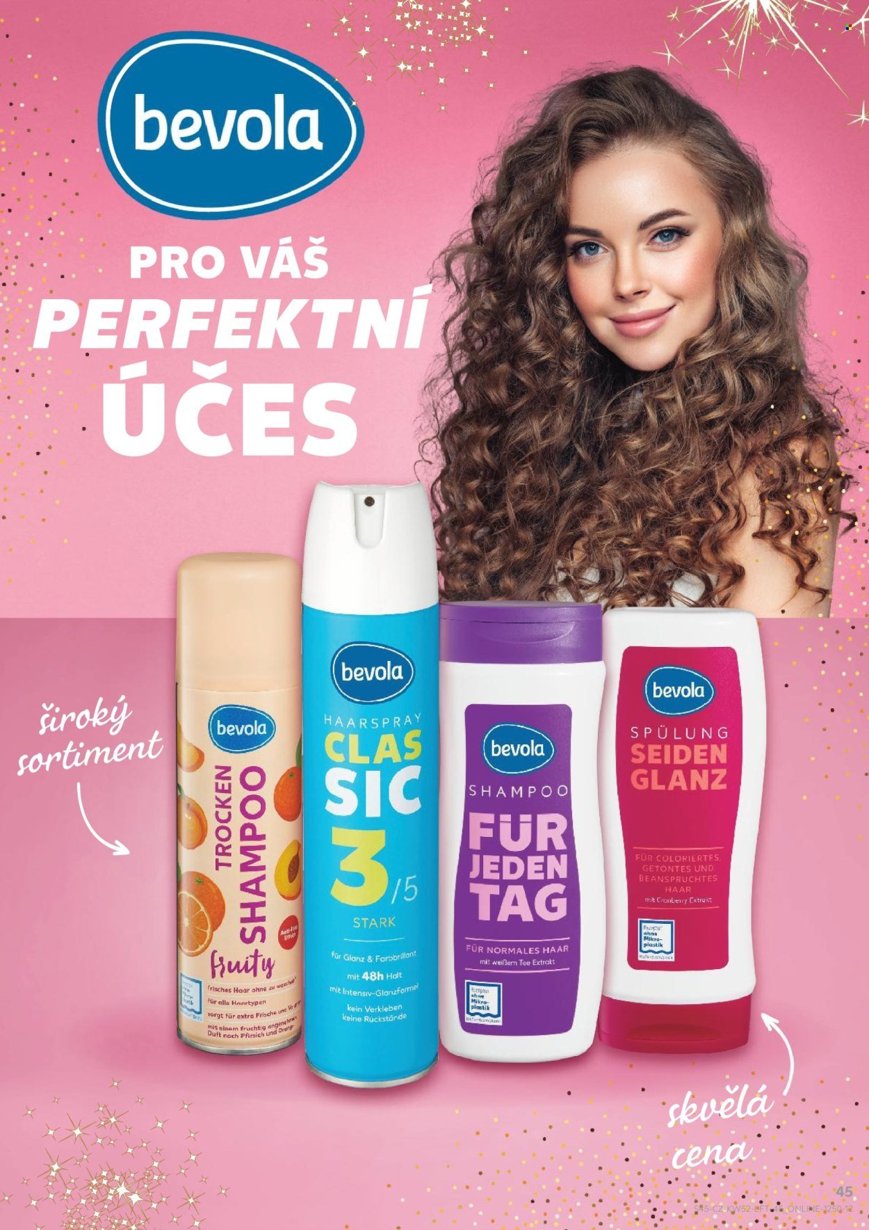 KAUFLAND leták - Od soboty 27.12.2025 (2025-12-27 - 2025-12-31)