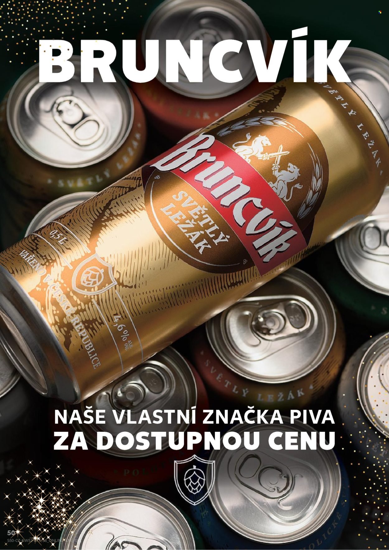 KAUFLAND leták - Od soboty 27.12.2025 (2025-12-27 - 2025-12-31)