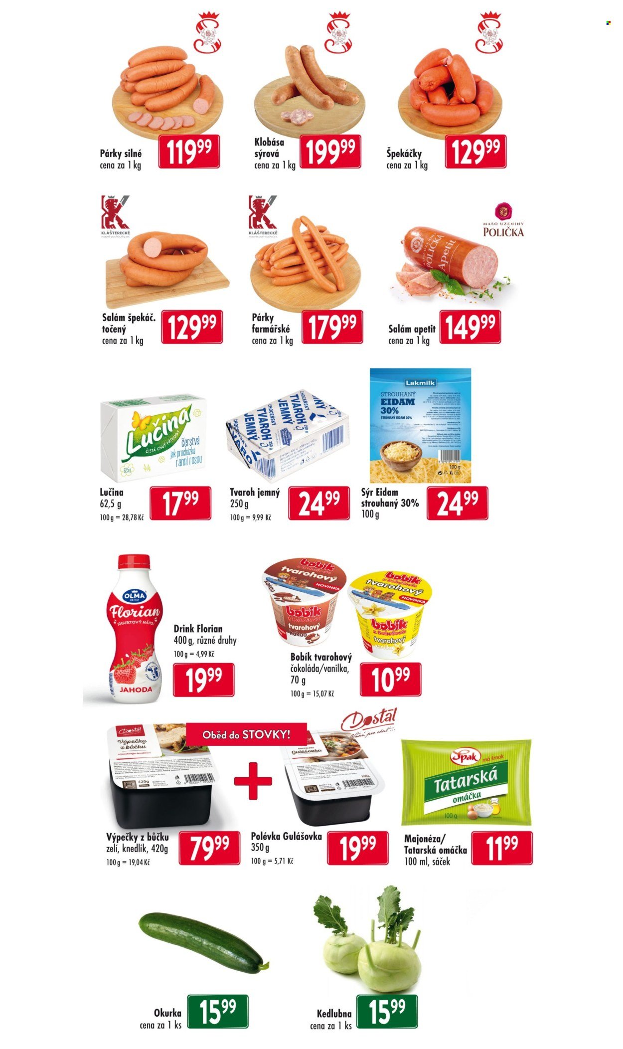 ASTUR & QANTO leták - Od čtvrtka 9.4.2026 (2026-04-09 - 2026-04-15)