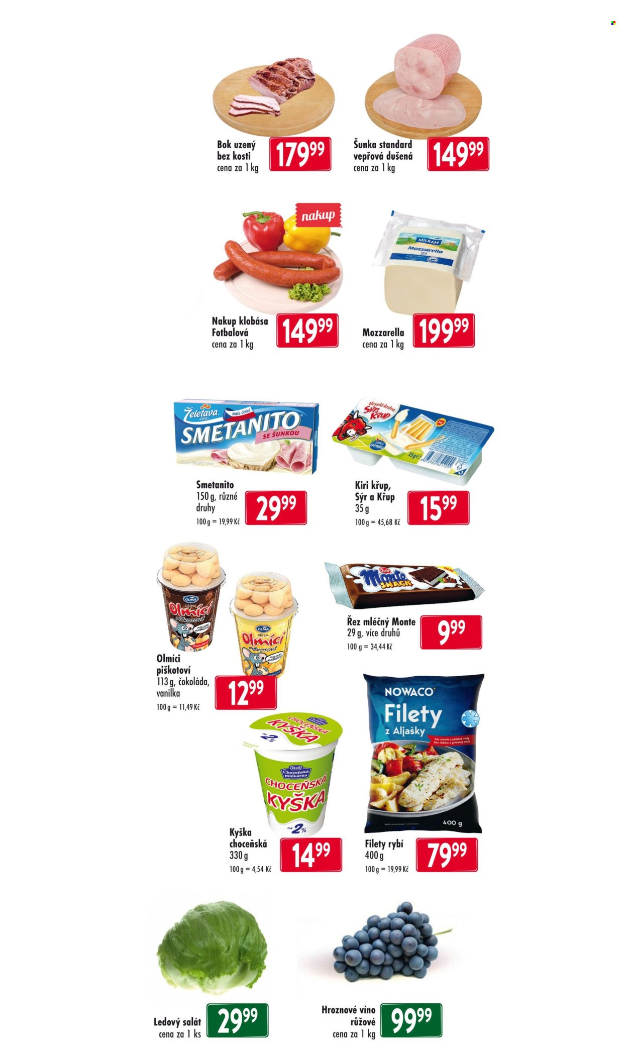 ASTUR & QANTO leták - Od čtvrtka 9.4.2026 (2026-04-09 - 2026-04-15)