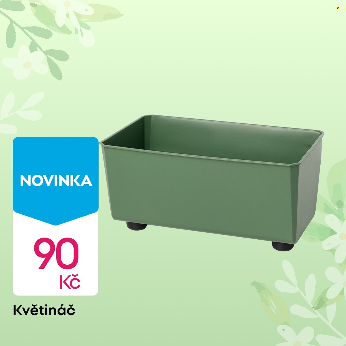 PEPCO leták - Zamilujte si naše ceny (2026-04-19)