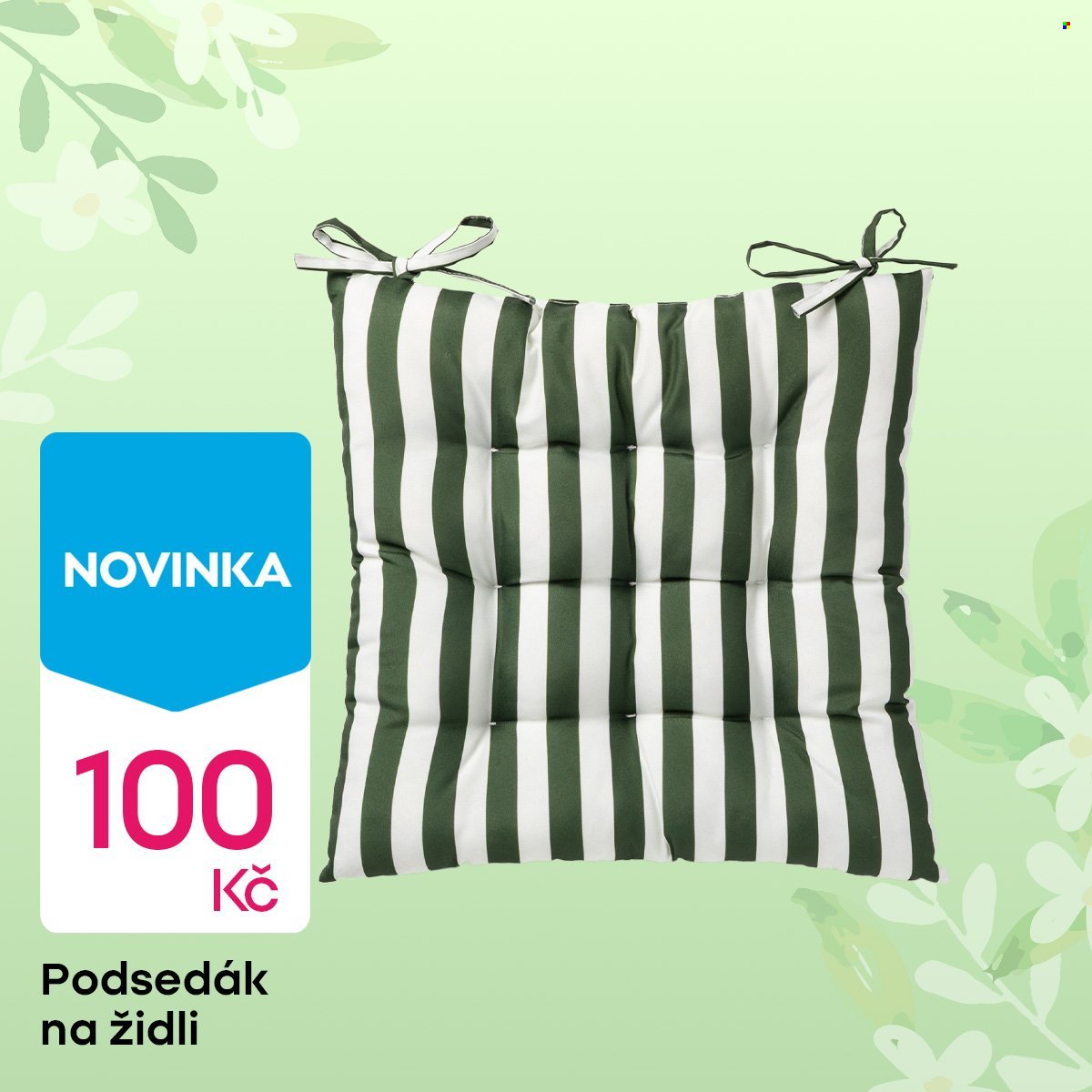 PEPCO leták - Zamilujte si naše ceny (2026-04-19)