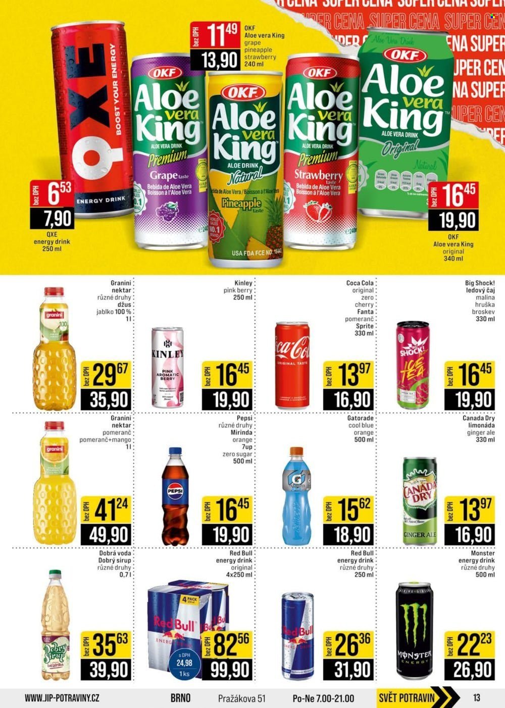 JIP leták - Svět potravin (2026-03-25 - 2026-03-31)