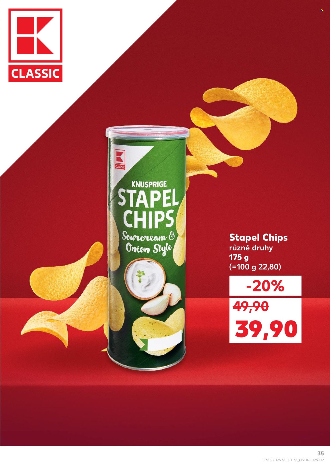 KAUFLAND leták - Od středy 3.9.2025 (2025-09-03 - 2025-09-09)