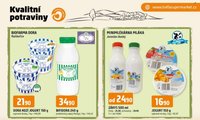 TREFA COOP leták - Od středy 3.6.2026