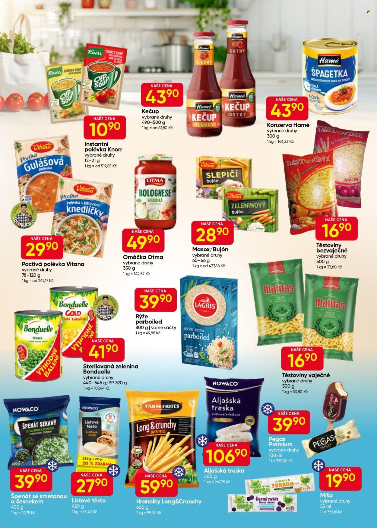 HRUŠKA leták - Aktuální leták (2026-01-28 - 2026-02-03)