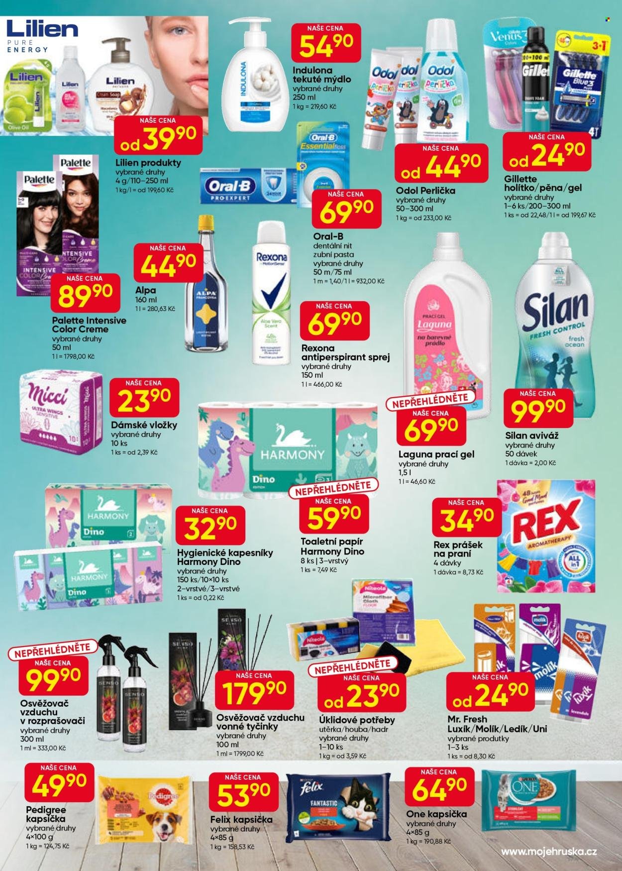 HRUŠKA leták - Aktuální leták (2026-01-28 - 2026-02-03)