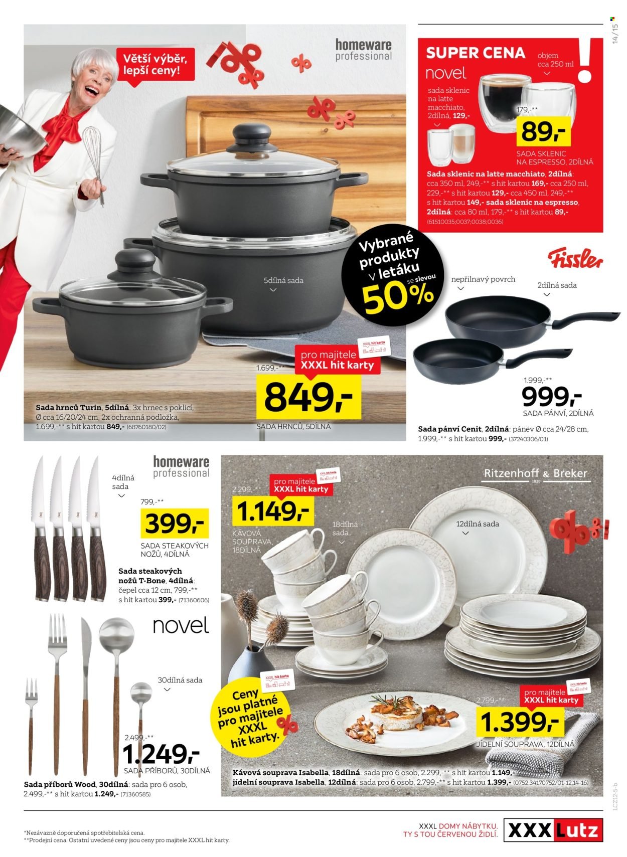 XXXLUTZ leták - XXXL výprodej (2025-12-27 - 2026-01-11)